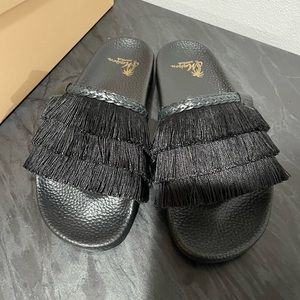 SCOTCH&SODA ALIE SLIDES